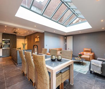 HANDELSRUIMTE MET RUIME WOONST - Foto 2