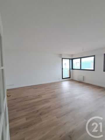 Appartement à louer 2 pièces - 59,81 m2 CALAIS - 62 - Photo 3