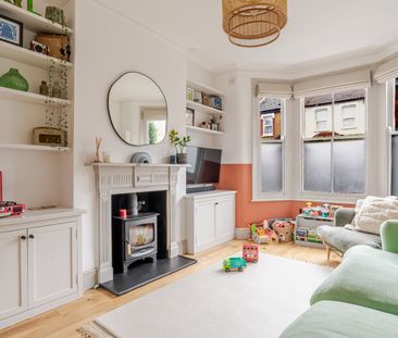 3 Bed Terraced House, Alton Road, N17 - Photo 6