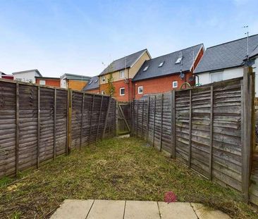 Torkildsen Way, Harlow, CM20 - Photo 1