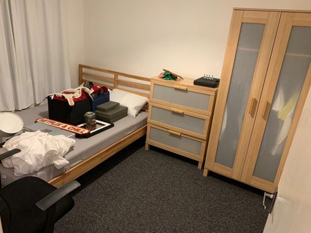 2 Bed Flat, Kielder Square, M5 - Photo 4