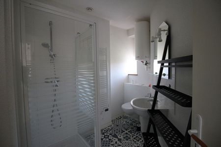 Location Appartement 1 pièce 27m² - Photo 5