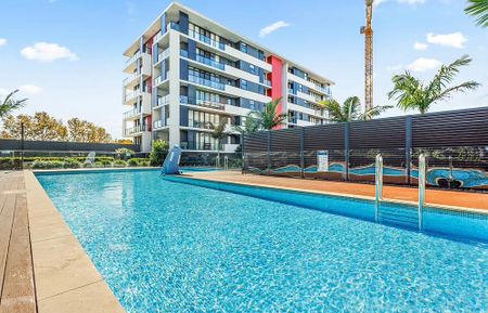 2-bedroom shared unit, Burelli street - Photo 2