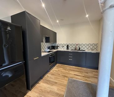 1 bedroom apartment to rent - Photo 6