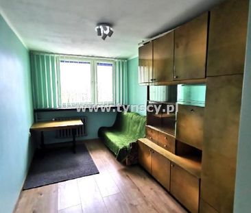 Mieszkanie Bytom Centrum powierzchnia 38.3 m² C252-WM-16896 - Photo 1