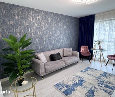 Apartament 2 camere| Onix Residence Pipera| Promenada - Fotografie 5