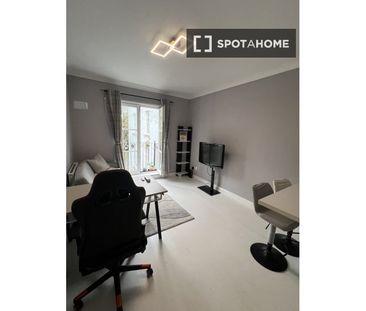 1-bedroom apartment for rent in Dublin - Photo 4