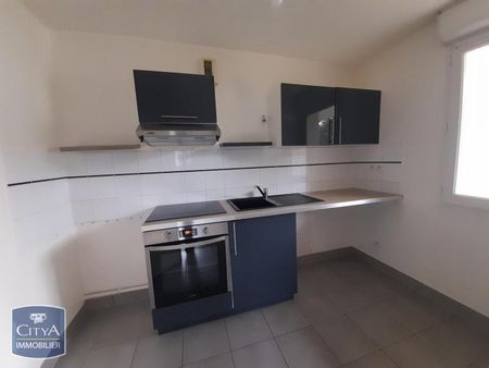 Location Appartement 3 pièces 62m² LIMOGES 87100 - Photo 3
