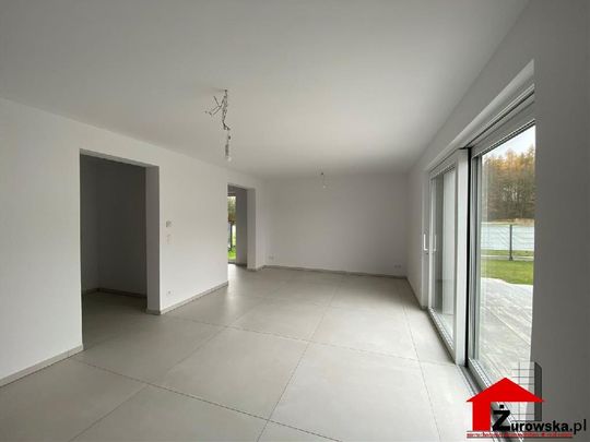 Dom opolskie Ujazd powierzchnia 150.0 m² C240-WD-68055 - Photo 1