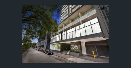 Fully Furnished Executive South Yarra 2-bed apartment! - Photo 5