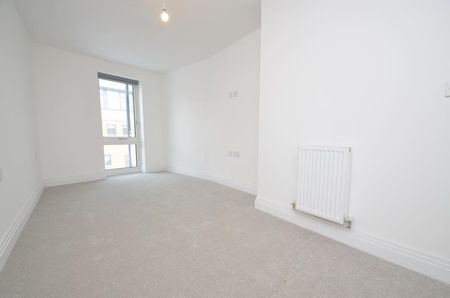 1 bedroom apartment - Photo 2