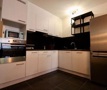 Gelijkvloers appartement te huur in Sint-Niklaas - Photo 4