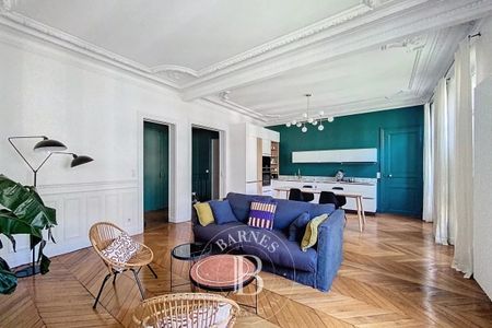 Appartement à louer à Paris 14Ème - Photo 5
