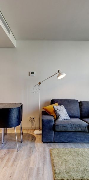 Apartamento T1 em Lisboa - Photo 1
