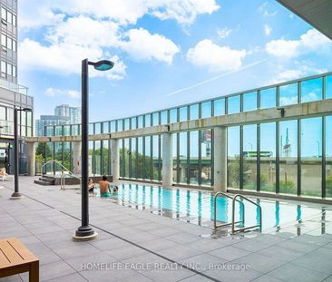 For Lease - 51 EAST LIBERTY Street Unit# 711, Toronto, Ontario - Photo 6