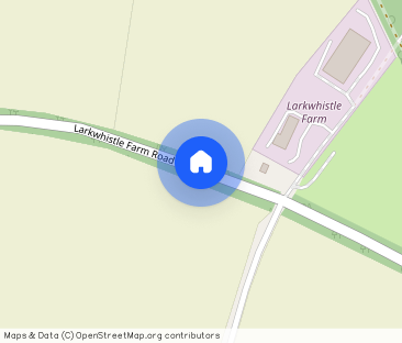 2 Larkwhistle Cottages - Photo 1