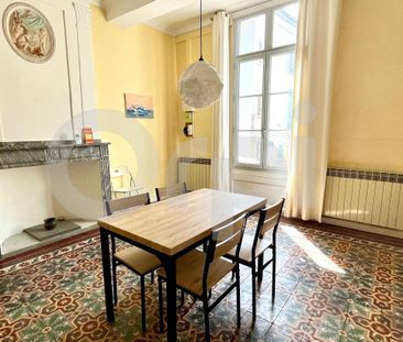 Location Appartement 2 pièces Meublé 61m² MONTPELLIER 34000 - Photo 4