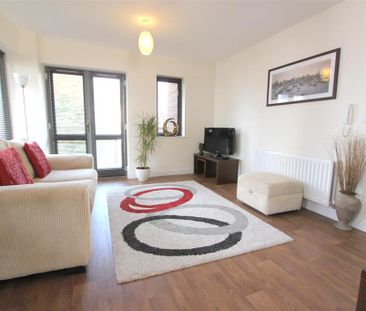 1 bedroom apartment to rent - Photo 5