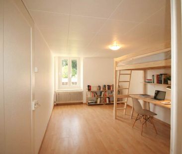 5 Zimmer, 120 m², 2. Stock - Photo 2