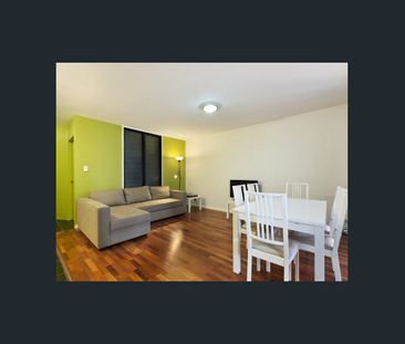 Fully Furnished City Pad - Photo 1