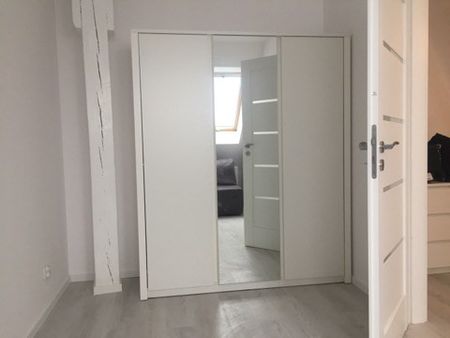 Szczecin Śródmieście-Centrum, ul. Jerzego Janosika - Photo 3