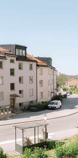 Strömsvägen 2 E - Foto 2