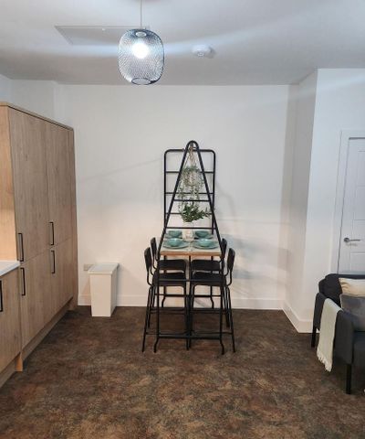 3 bedroom flat to rent - Photo 3