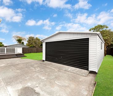 New renovation 3 bedroom family home at Papakura - Photo 6