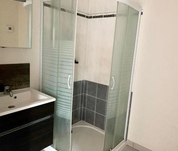 Location Appartement 1 pièce 26m² ESSEY LES NANCY 54270 - Photo 5