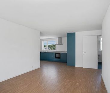 4.5 Zimmer, 109 m², 3. Stock - Photo 2