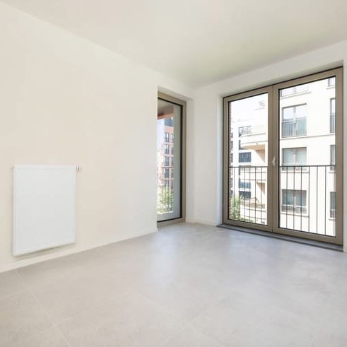 Appartement te huur - Photo 1