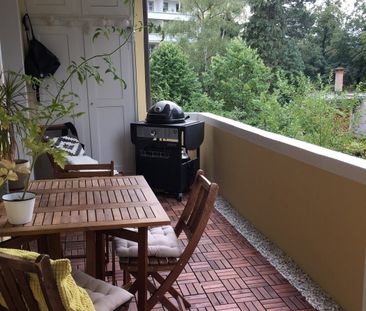 3 Zimmer, 80 m², 1. Stock - Photo 4