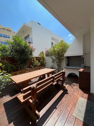 Μεζονέτα για ενοικίαση Δικηγορικά (Βούλα) - Photo 1