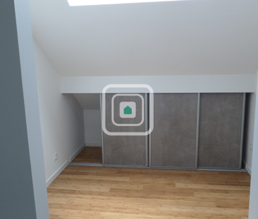 APPARTEMENT REIMS, HYPERCENTRE - Photo 1