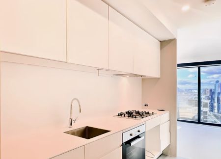 2 Bed 2 Bath 1 C - Photo 4