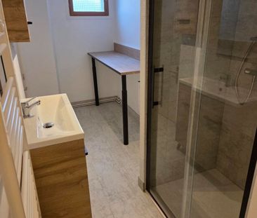 Appartement 2 pièces à Lunéville - Photo 2