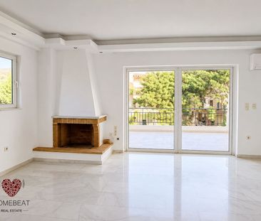 Μεζονέτα για ενοικίαση Κέντρο (Βουλιαγμένη) - Photo 2