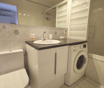Location - appartement - 38.81 m² - 2 Pièces - Photo 6