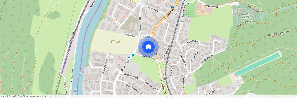 4663, Aarburg, Fliederstrasse, 34