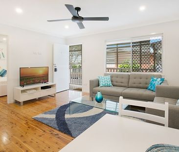 WELCOME HOME TO 4/23 SUNSET BOULEVARD SURFERS PARADISE - Photo 4