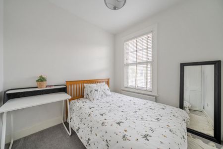 3 bedroom maisonette to rent - Photo 5