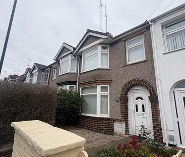 3 bedroom terraced house to rent - Photo 3