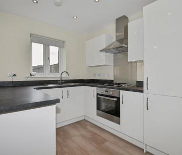 2 bedroom terraced house to rent - Photo 6