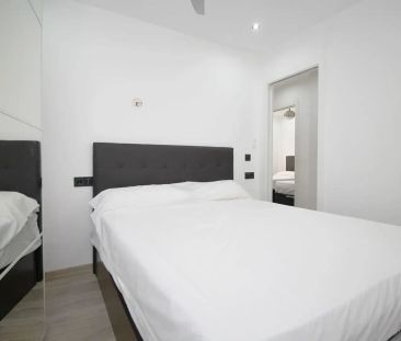 Piso de alquiler en Gomez Salazar, La Merced - Foto 4