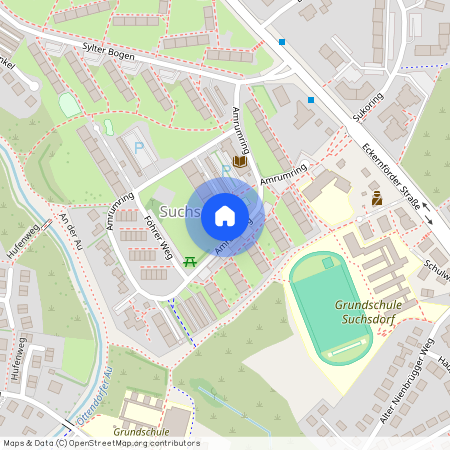 Amrumring 6, 24107, Kiel Ot Suchsdorf