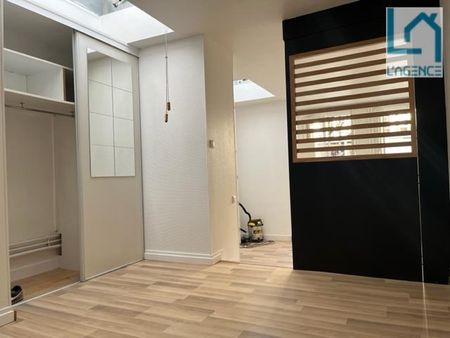 BOULOGNE BILLANCOURT - 2 pièce(s) - 32 m2 - Photo 2