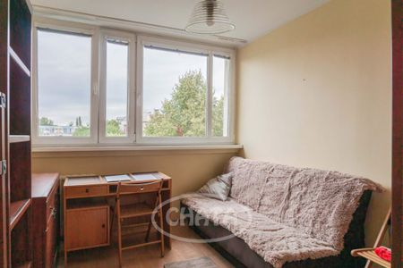 4 pok. mieszkanie z osobną kuchnią - Zielińskiego - Zdjęcie 3