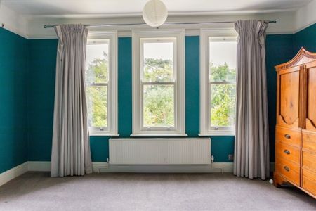 5 bedroom semi-detached house to rent - Photo 5