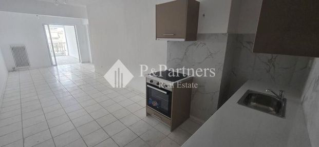 Διαμέρισμα για ενοικίαση - Άγιος Ιωάννης Ρέντης - Photo 1