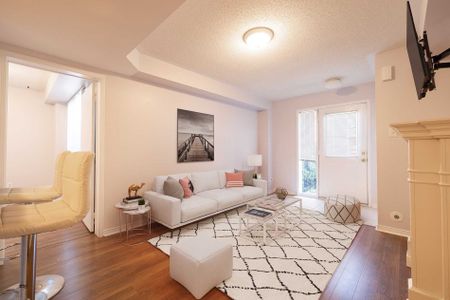 For Lease - 2275 Bur Oak Avenue Unit# Unit 57, Markham, Ontario - Photo 2